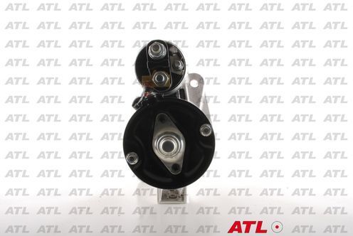 ATL AUTOTECHNIK Стартер A 22 460